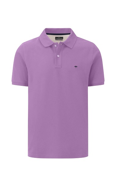 FYNCH HATTON Polo Shirt